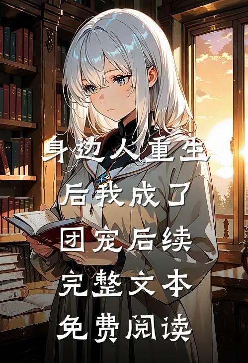 身边人重生后我成了团宠后续完整文本免费阅读