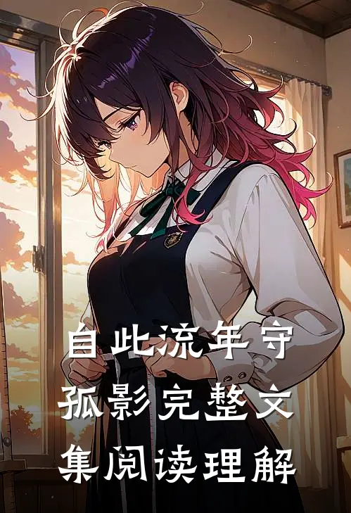 自此流年守孤影完整文集阅读理解