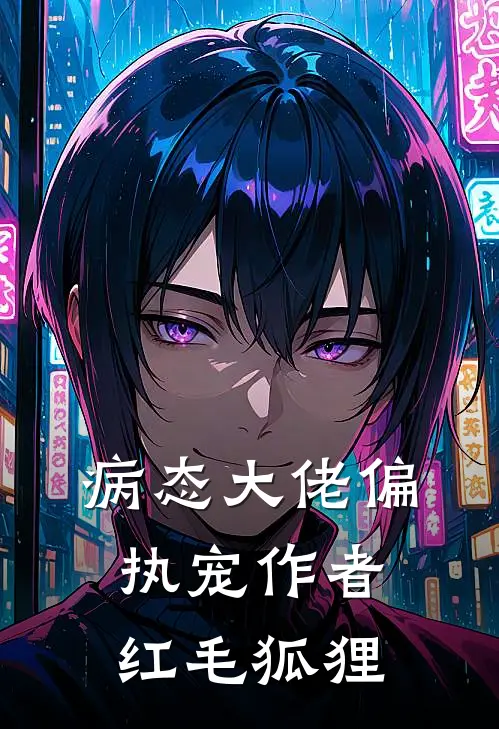 病态大佬偏执宠作者红毛狐狸