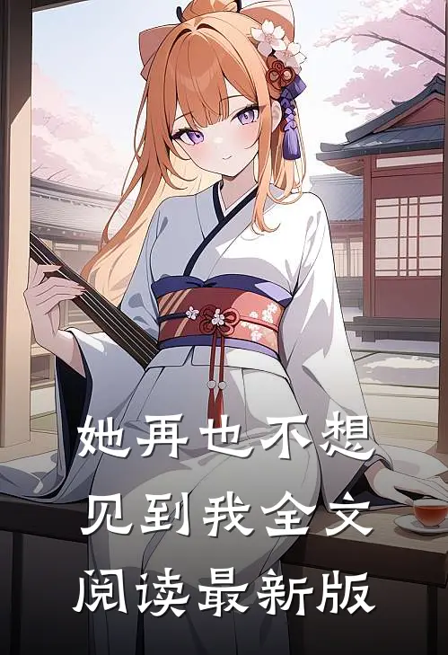 她再也不想见到我全文阅读最新版