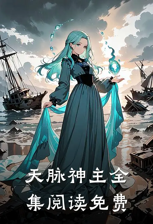 天脉神主全集阅读免费