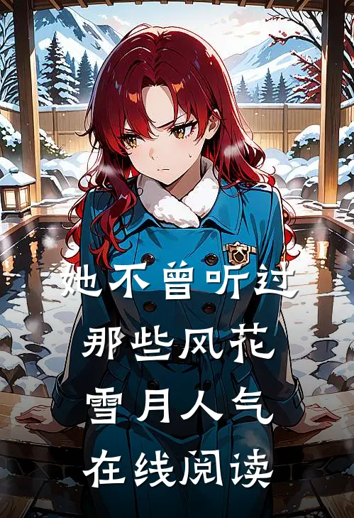 她不曾听过那些风花雪月人气在线阅读