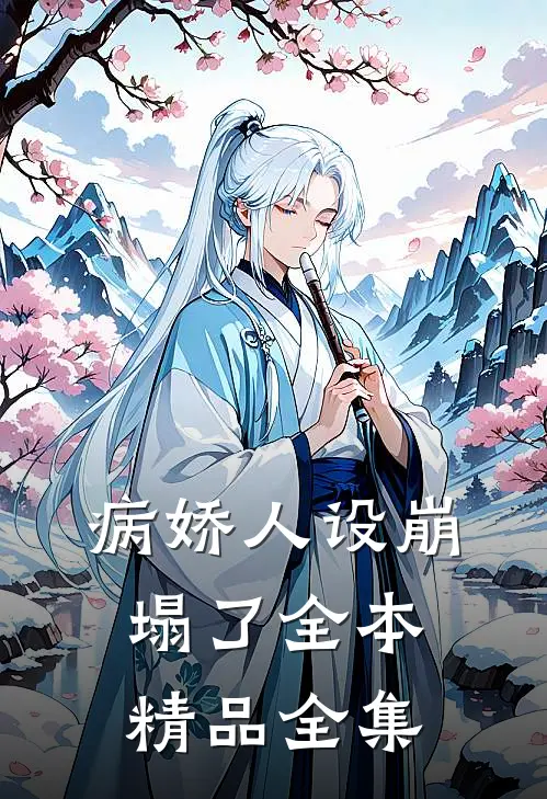 病娇人设崩塌了全本精品全集