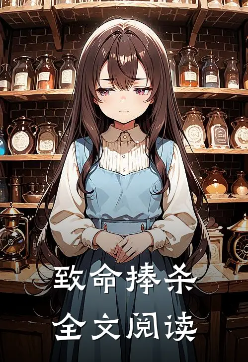 致命捧杀全文阅读