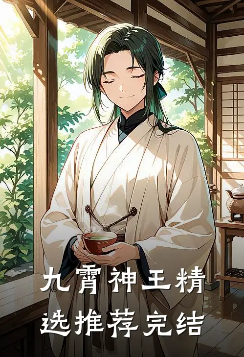 九霄神王精选推荐完结