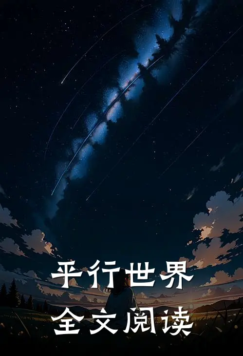 平行世界全文阅读