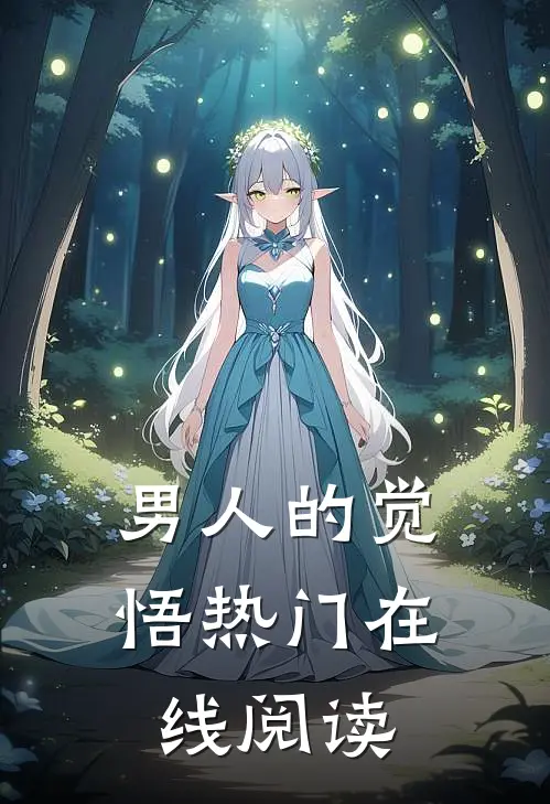 男人的觉悟热门在线阅读