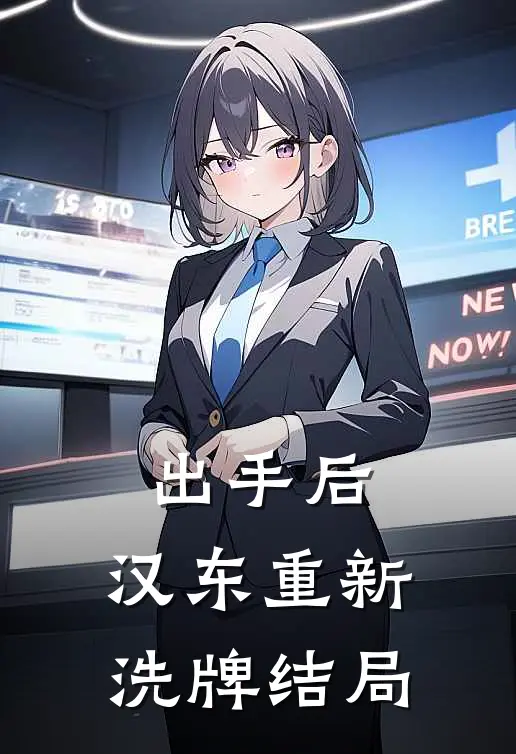 出手后，汉东重新洗牌结局