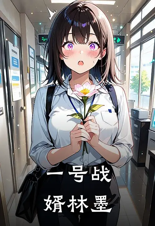 一号战婿 林墨