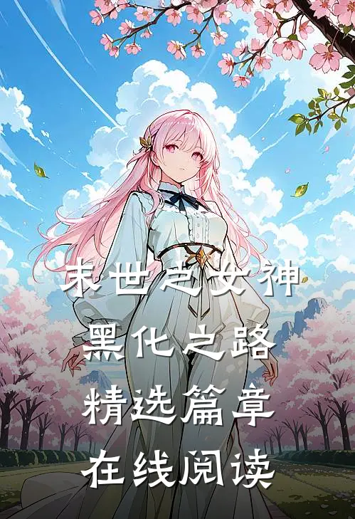 末世之女神黑化之路精选篇章在线阅读