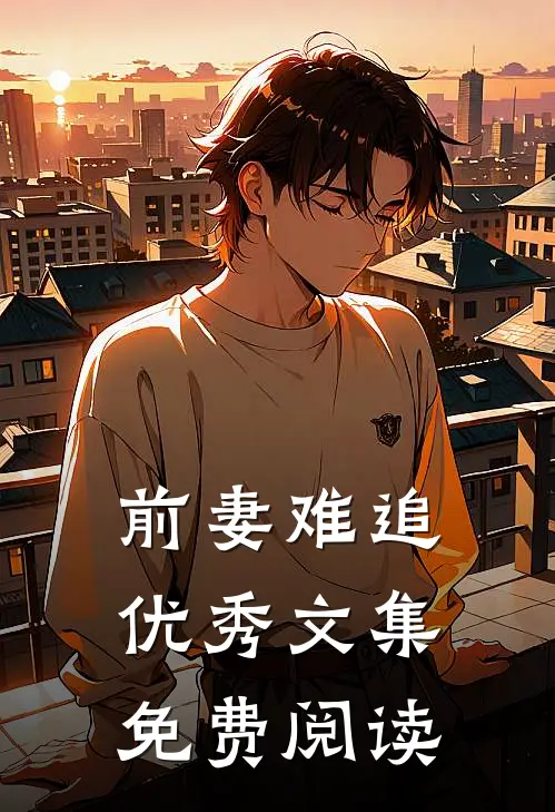 前妻难追优秀文集免费阅读