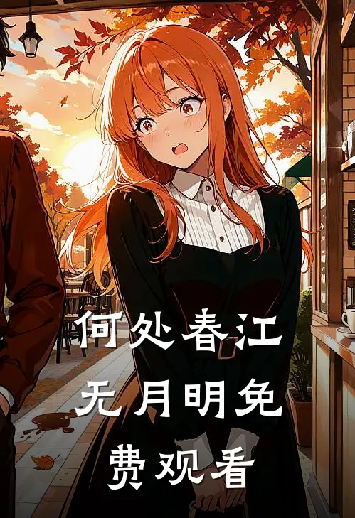 何处春江无月明免费观看