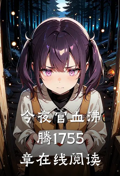 今夜官血沸腾1755章在线阅读
