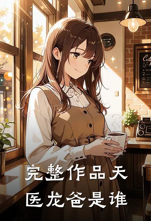 完整作品天医龙爸是谁