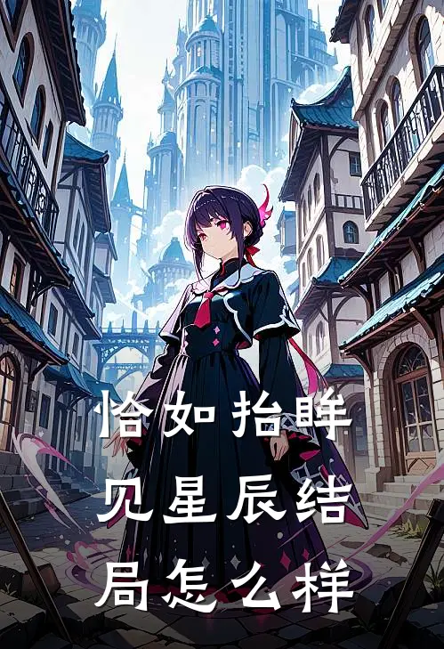 恰如抬眸见星辰结局怎么样