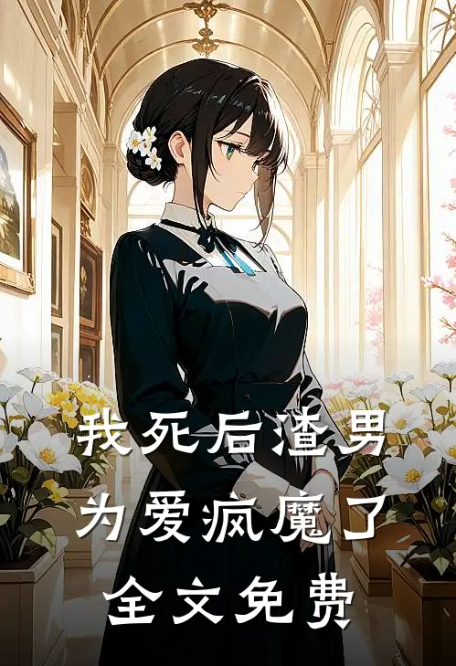 我死后渣男为爱疯魔了全文免费