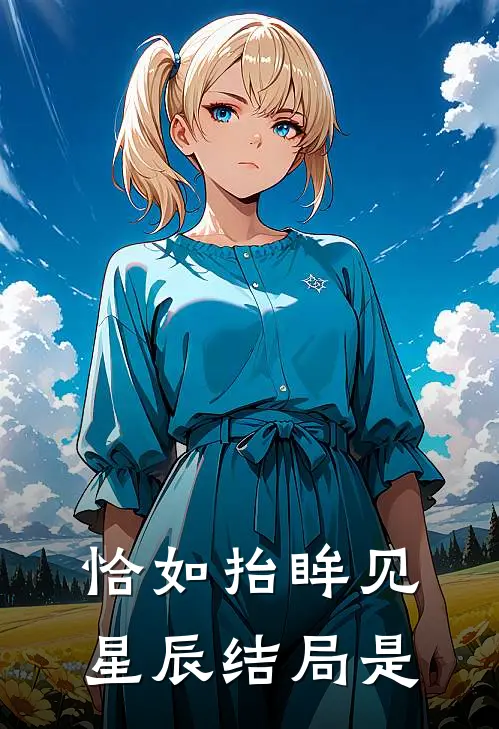 恰如抬眸见星辰结局是