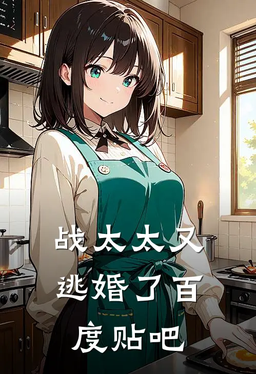 战太太又逃婚了百度贴吧
