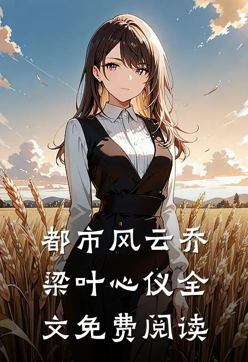 都市风云乔梁叶心仪全文免费阅读