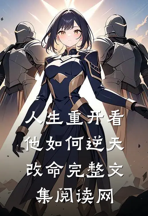 人生重开看他如何逆天改命完整文集阅读网
