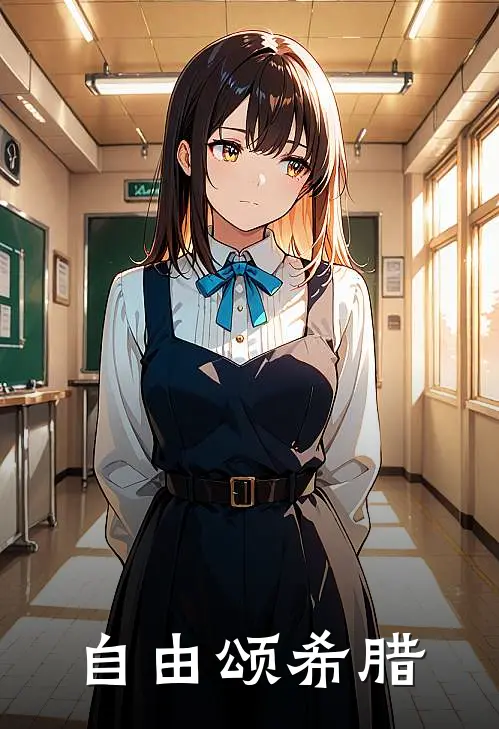 自由颂希腊