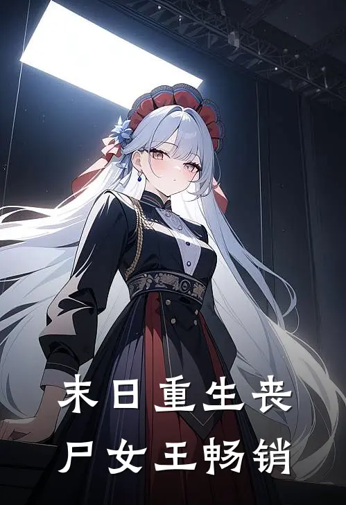末日重生丧尸女王畅销
