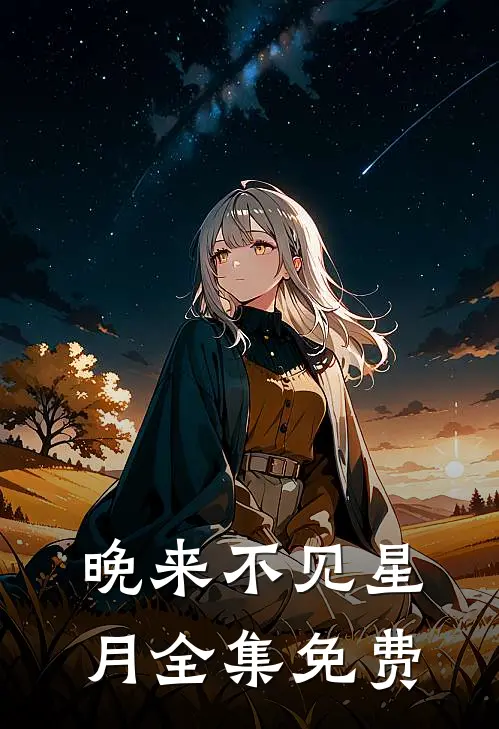 晚来不见星月全集免费