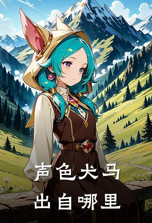声色犬马出自哪里