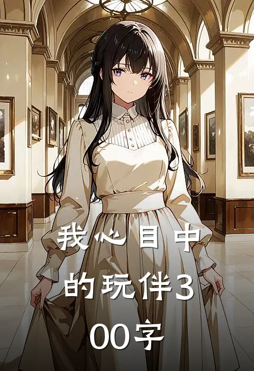 我心目中的玩伴300字