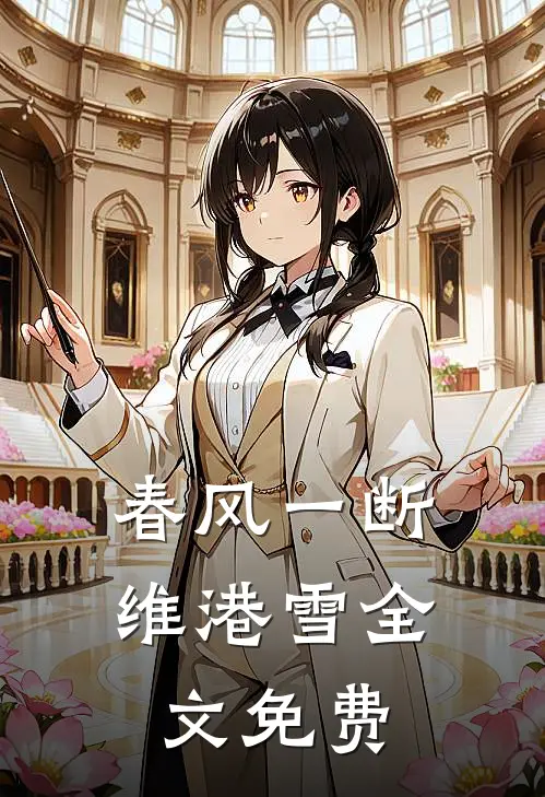 春风一断维港雪全文免费
