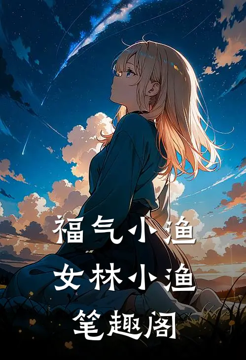 福气小渔女林小渔笔趣阁