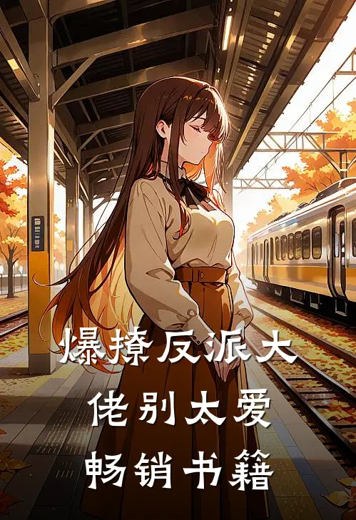 爆撩反派大佬别太爱畅销书籍