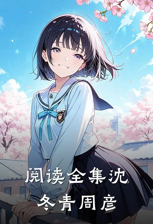阅读全集沈冬青周彦
