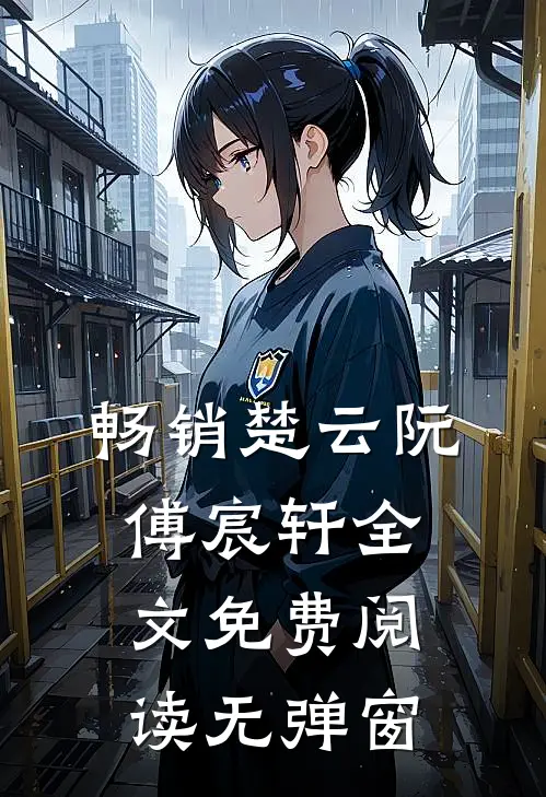 畅销楚云阮傅宸轩全文免费阅读无弹窗