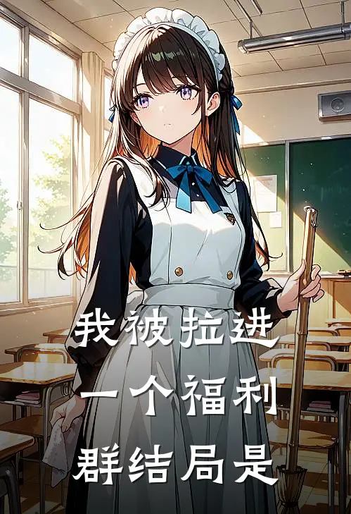 我被拉进一个福利群结局是