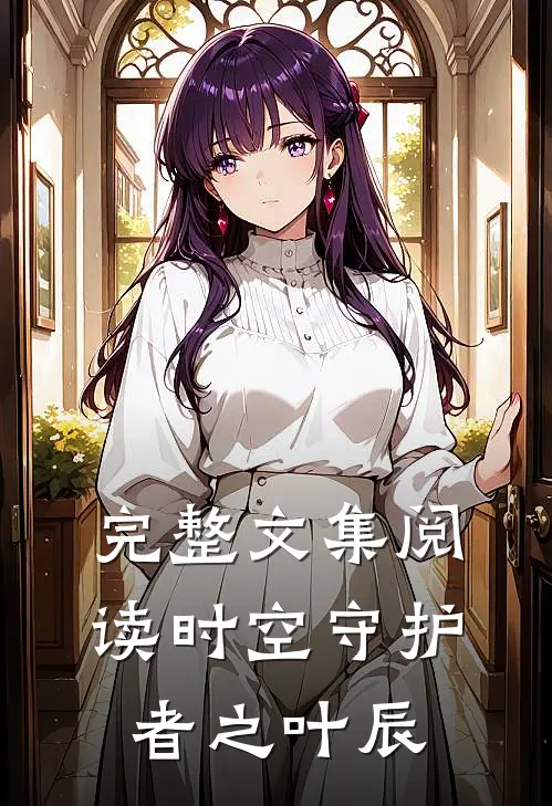 完整文集阅读时空守护者之叶辰