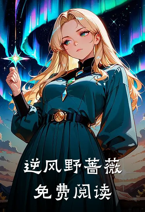 逆风野蔷薇免费阅读