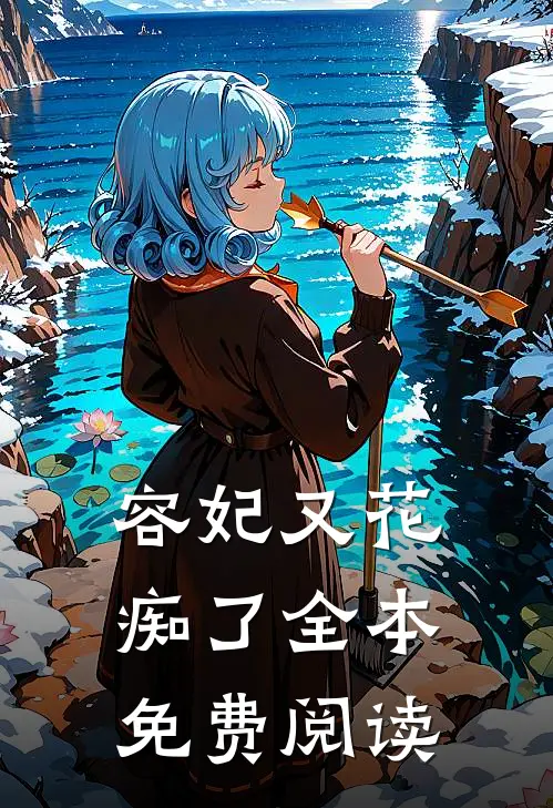 容妃又花痴了全本免费阅读