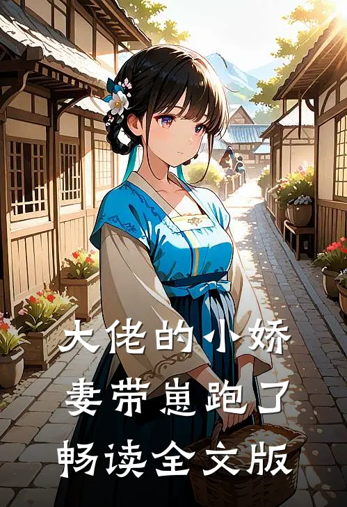 大佬的小娇妻带崽跑了畅读全文版