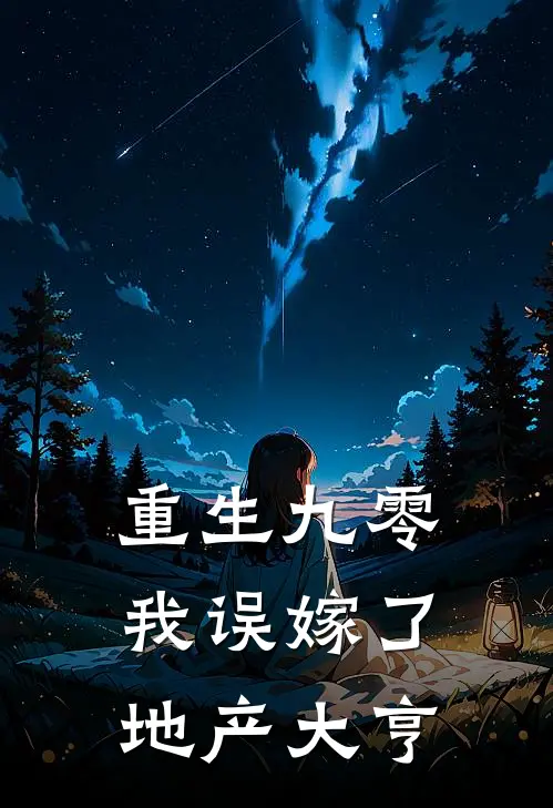 重生九零我误嫁了地产大亨