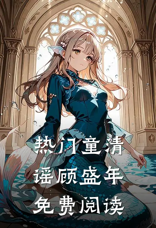 热门童清谣顾盛年免费阅读