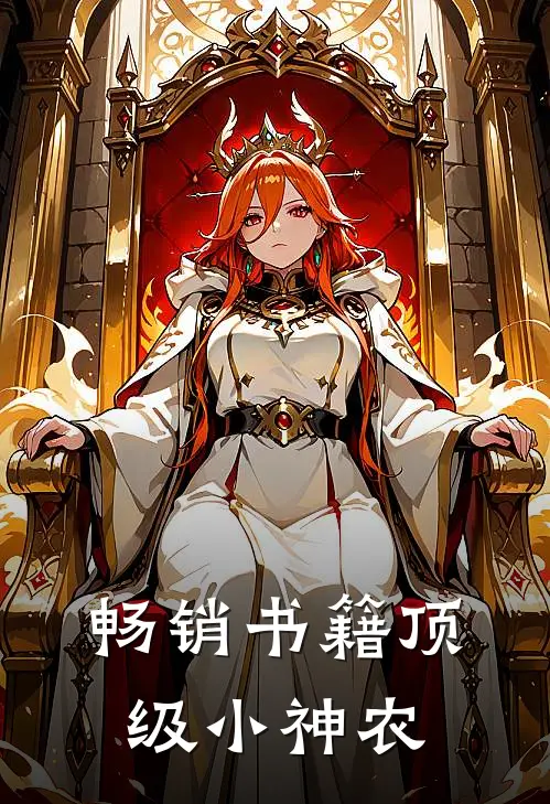 畅销书籍顶级小神农