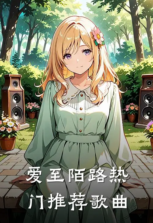 爱至陌路热门推荐歌曲