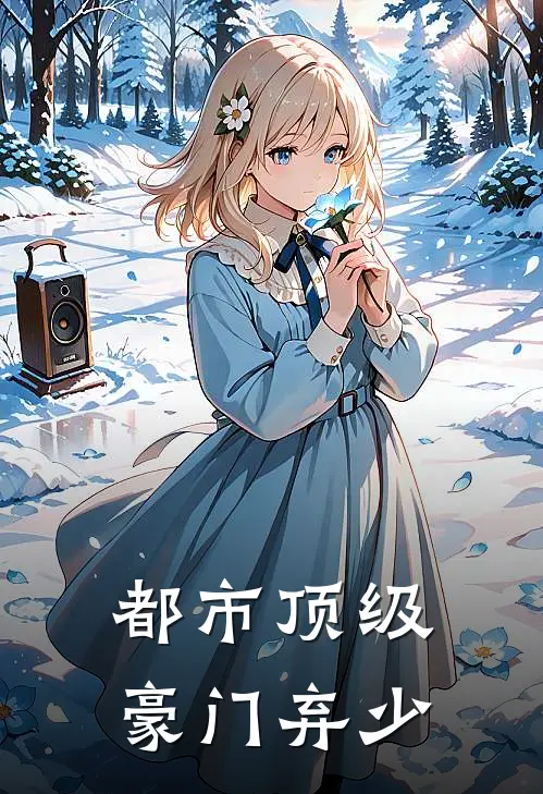都市顶级豪门弃少