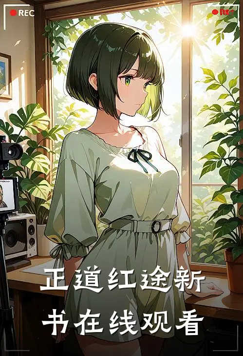 正道红途新书在线观看