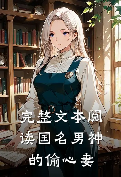 完整文本阅读国名男神的偷心妻