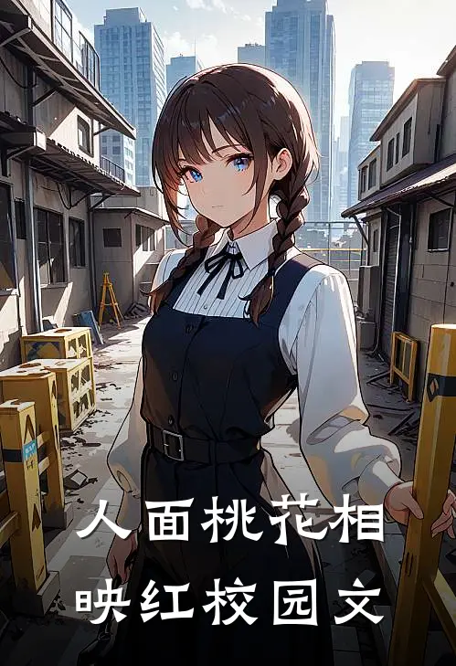 人面桃花相映红校园文