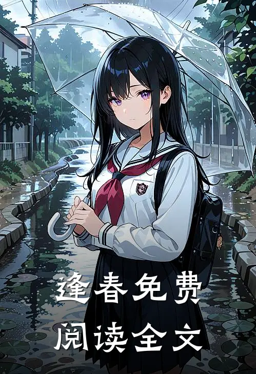 逢春免费阅读全文