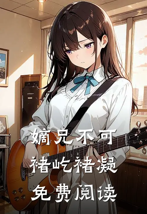 嫡兄不可褚屹褚凝免费阅读