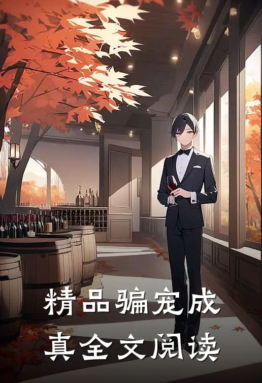 精品骗宠成真全文阅读